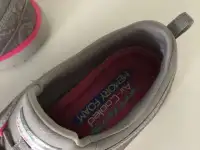 Кроссовки женские skechers 37 36.5 36, фотография 3