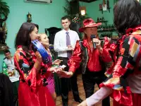 Ведущий-Тамада, Музыка на Свадьбу, Юбилей, Корпоратив в Луганске  Олег  Маэстро, фотография 7