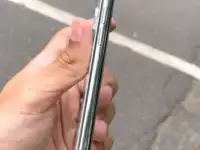 iPhone X 64gb SILVER оригинал