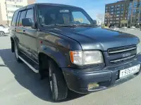СРОЧНО продам авто Isuzu Trooper ДЕШЕВО!, фотография 5