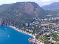Сниму эконом жилье в Партените Карасан Утес на 15-20 дней октябрь.