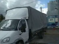 Грузоперевозки по Москве,МО и России