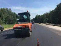 Асфальтирование и ремонт дорог в Новосибирске, цена