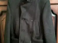 Продам полупальто мужское