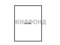 Продается место на закрытой стоянке, 13.3 м2, фотография 12