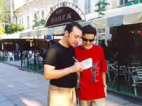 Ведущий Иллюзионист Фокусник, фотография 4