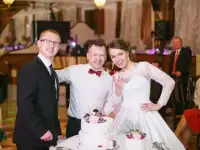 Желаете сделать вашу свадьбу не как у всех?Звоните Невскому., фотография 6