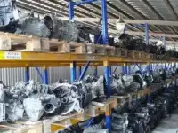 Авторазборка Авторынок 65 контейнер новые и бу запчасти