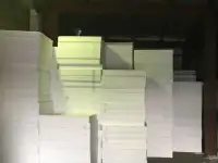 Пенопласт