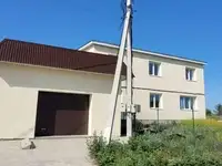 Продам таунхаус