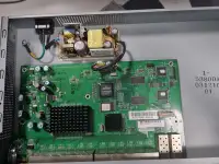 Коммутатор HP ProCurve 2510-24, фотография 4