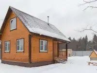 Дача, район, д. Плесенское