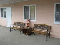 Гостевой дом 