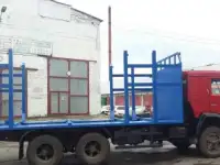 Переоборудование