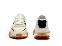 Женские кроссовки lacoste l-spin deluxe 124 4 sfa, фотография 5