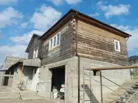 Продам дом, п. Солонцы ДНТ Молодежный ул. Берзовая