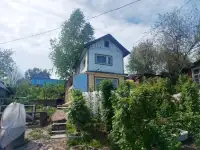 продаю дачу мкр Садовый богдана Хмельницкого 25,00 м2, фотография 8