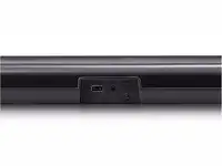 Саундбар lg sqc1 160вт черный, фотография 5