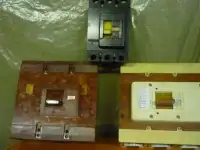 автоматические выключатели  кэаз.контактор.дэнва.,иэк