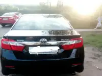 Toyota Camry 2014 2.5 АТ, фотография 11