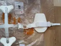 Корсет гиперэкстензионный размер S