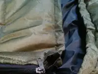 Спальный мешок 