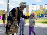 Фокусник-Иллюзионист, фотография 11