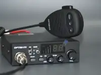 Радиостанция OPTIM 270, фотография 2