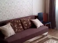 Сдам 1-ком. Квартиру  на втором этаже 3-х этажного дома 28 м2, фотография 2