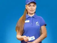 Оператор-кассир АЗС.