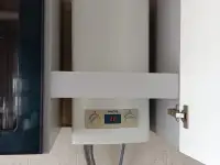 Диагностика газового оборудования  плит, колонок, котлов