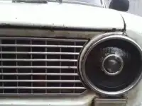 Линзы на автомобиль 