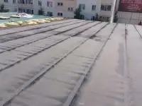Ремонт кровли гаража любой сложности