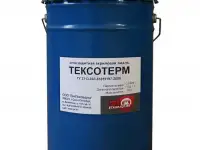 Тексотерм на органической основе