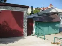Аренда гаража