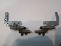 Asus K50 F52 K60  петли матрицы шарниры комплект, фотография 4