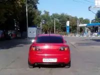 Мазда 3 2006 года Mazda Mazda3, фотография 2