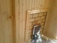 Баня  под  ключ