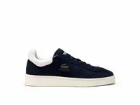 Мужские кеды lacoste baseshot premium 124 1 sma