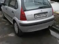 Продам Citroen C3