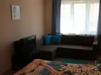 сдается комната без соседей