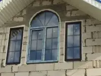 Окна,балконы пвх,автоматические,секционные ворота, фотография 7