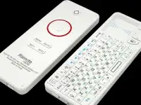 САМАЯ УДОБНАЯ КЛАВИАТУРА для SmartTV и ТВ приставок!, фотография 2