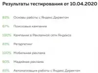 Создание и настройка рекламы в Яндекс.Директ совершенно бесплатно, фотография 2