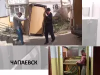 Грузчики такелажные работы, фотография 5