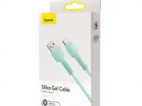 Кабель Baseus USB/Type-C, фотография 8