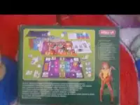Настольная игра