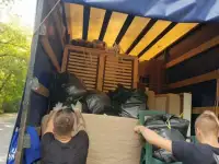 Переезды с грузчиками. Грузоперевозки газель. Вывоз мусора.
