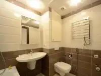 Комплексный и частичный ремонт любых помещений