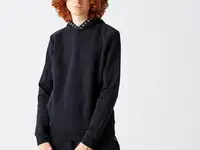 Мужская толстовка lacoste regular fit